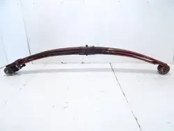 Etuoikea jousi OEM LORK-716-1000016419 Iveco