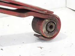 Vordere rechte Feder OEM LORK-716-1000016419 Iveco
