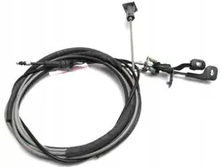 OEM LORK-1-59296 Täyttökaula Kia Rio III