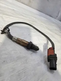 Sonde Lambda F1FA-9Y460-CA pour Ford Focus MK3 1.0 EcoBoost
