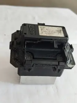 Blowerweerstand Renault Trafic III Clio IV 271502045R