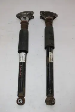 Kit amortiguador trasero OEM 6861693 BMW X1 F48