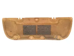 Aislamiento de capó Toyota RAV4 IV Pieza OEM - 50 chars