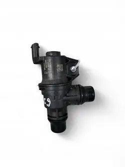 Chauffage liquide de refroidissement BMW 7 G70 2022 OEM 9896408