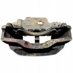 Pinça de travão OEM 20523553 - Eixo motor esquerdo