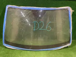 MERCEDES C-KLASA W204 PARABREZZA ANTERIORE A2046706601