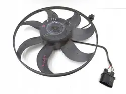 Ventilateur radiateur OEM 1KM959455 pour VW Golf VI