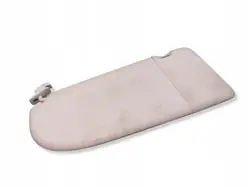 OEM 2K0857551F Palas de sol esquerda para VW Caddy 2K