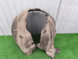 Front Right Wheel Arch Audi A6 C8 4K 4K0821172Q