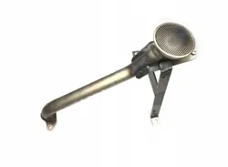 OEM 22372748 Volvo Manguera de succión de aceite - Usado