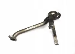 OEM 22372748 Volvo Tuyau d'aspiration d'huile - Occasion