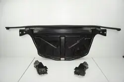 Panel mampara motor Mercedes W251 OEM 2516201478
