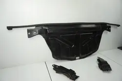 Pare-feu moteur Mercedes W251 OEM 2516201478