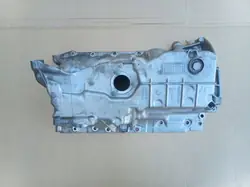 Cárter de aceite BMW OEM 8580123 para motor B47 Diesel