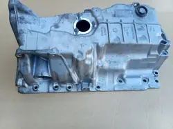 BMW Ölwanne OEM 8580123 für B47 Dieselmotor
