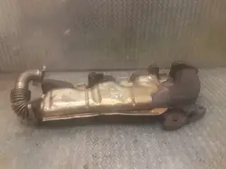 Mercedes-Benz C W204 Pakoputken keräin OEM MDY14911