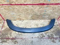 VW Golf V 5 1K 03-09 Framspoiler