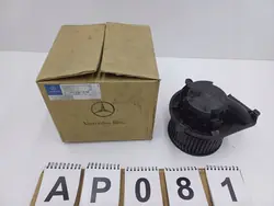 MERCEDES VITO Souffleur de Chauffage Original A0028301508