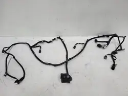 FORD EDGE MK2 Voor Camera F2GT-19H222-CA