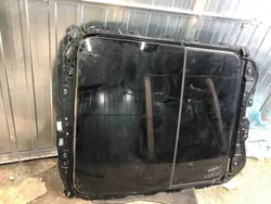 Teto Solar Cupra OEM 2GA877041G - Usado 1.4L 2023