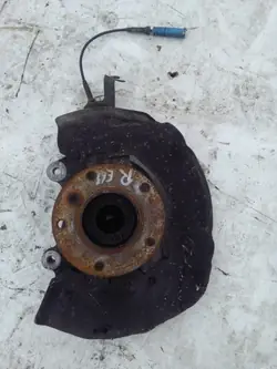 Radnabe vorne rechts OEM 6 650i KAM-CAR BMW
