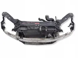 Juego de correas delanteras OEM 421N para Mercedes CLC W203