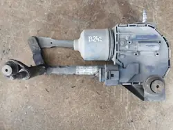 Moteur d'essuie-glace avant droit OEM 1T0955120C VW Touran