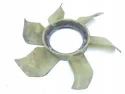 Pale de ventilateur OEM 1320A015 Mitsubishi Pajero 2007