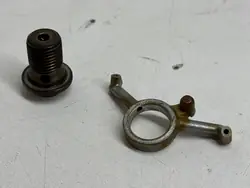 Mangueira do arrefecedor de óleo OEM 11560EA200 Infiniti FX 2007