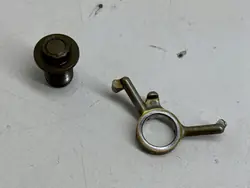 Durite de refroidisseur d'huile OEM 11560EA200 Infiniti FX 2007