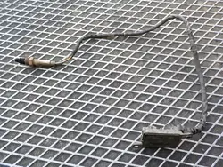 Sensor Lambda Peugeot 2.0 HDI OE 9817454580