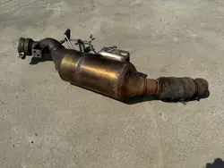 Catalytic Converter Mercedes Sprinter 2.2 CDI A9064902914