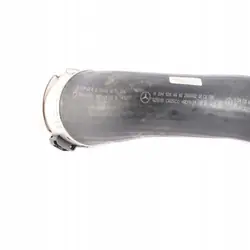 Intercooler Schlauch Mercedes W204 W207 W212 M274 A2045284682