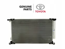 Condenseur AC Toyota RAV4 V 5 2018- OEM