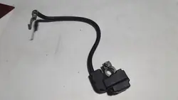 KLEMA BEZPIECZNIK MINUS MINUSOWA BMW E60 E61