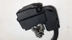 KLEMA BEZPIECZNIK MINUS MINUSOWA BMW E60 E61