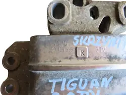 Suporte de caixa VW 5N0199555K para Tiguan 2007-2016