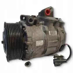 Ilmastointikompressori OEM 8H22-19D623-CA Range Rover