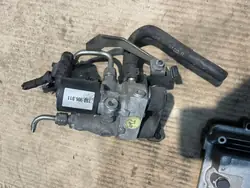 Kaasunpaineensäädin OEM 1S0906011 VW Groupille