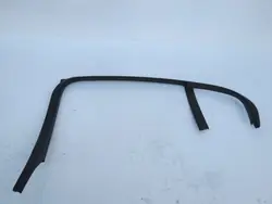 VOLVO S60 II V60 I 2.0 Vasemman takaluukun ikkunakehys 1302142