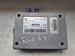 MAN OEM 81282156027 FWD telefoonmodule - Gebruikt