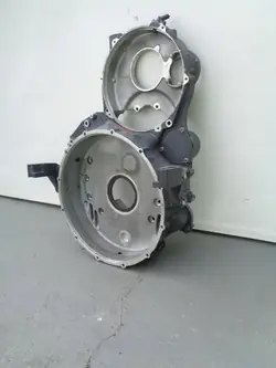 Kupplungsgehäuse Iveco Stralis Cursor 9 OEM 5801623399