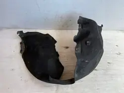 Volvo S80 2008 Front Right Wheel Arch 31294807