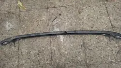 VW Polo VI Etupuskuri Tuki 2G0807651