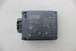 Módulo radar OEM 2Q0907561J para Skoda