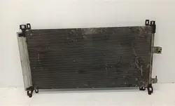 Ilmastointiradiaattori Citroen C5 III X7 3.0 HDI