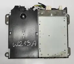 Unidad de navegación Mercedes-Benz NTG6 OEM A2139007338