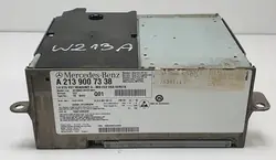 Unidad de navegación Mercedes-Benz NTG6 OEM A2139007338