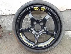 Roda sobressalente Mercedes-Benz OEM A2034012002 Usada