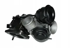 Turbocompresor Volvo S60 S80 V70 S70 XC70 2.3 2.4 T 200 236 CV 49189-05202